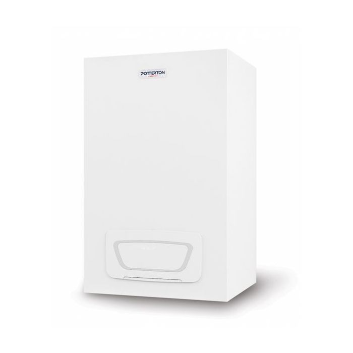 Potterton Paramount Five 115 wall hung boiler 115kW