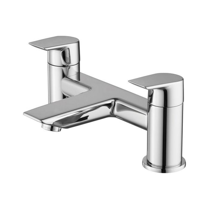 Ideal Standard Tesi 2 hole dual bath filler