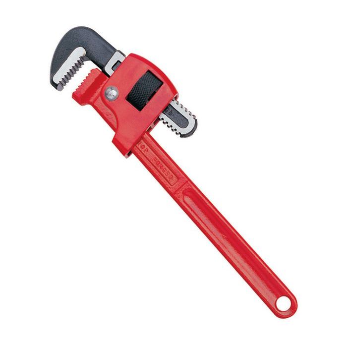 Virax Stillson 012560 stillson pipe wrench 24"