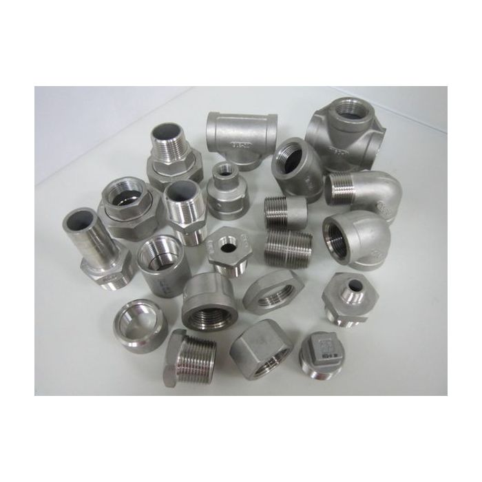 Wolseley Own Brand * JET M12  COLD FORM HEX NUT GD8 Z/P