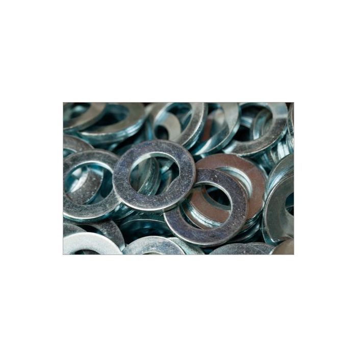 Wolseley Own Brand * JET M6 X 30 PENNY WASHER ZINC PLATED