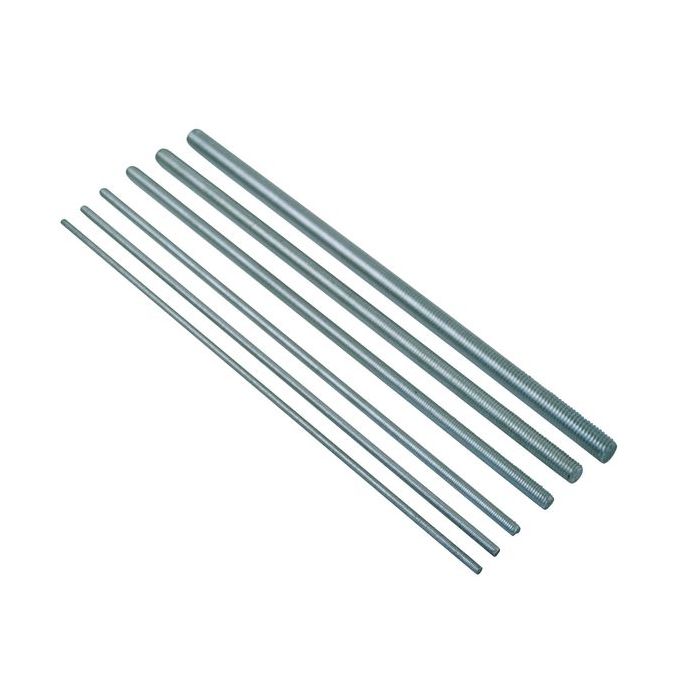 Greenaway MTRS OF STUDDING - BZP - M12 - 1M