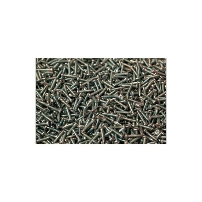 * JET M16 X 80 ZP SET SCREW HT GRADE 8.8