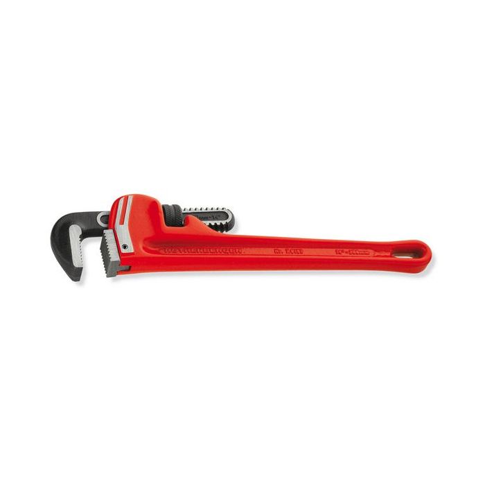 Rothenberger Heavy Duty 70155 heavy duty pipe wrench 24"