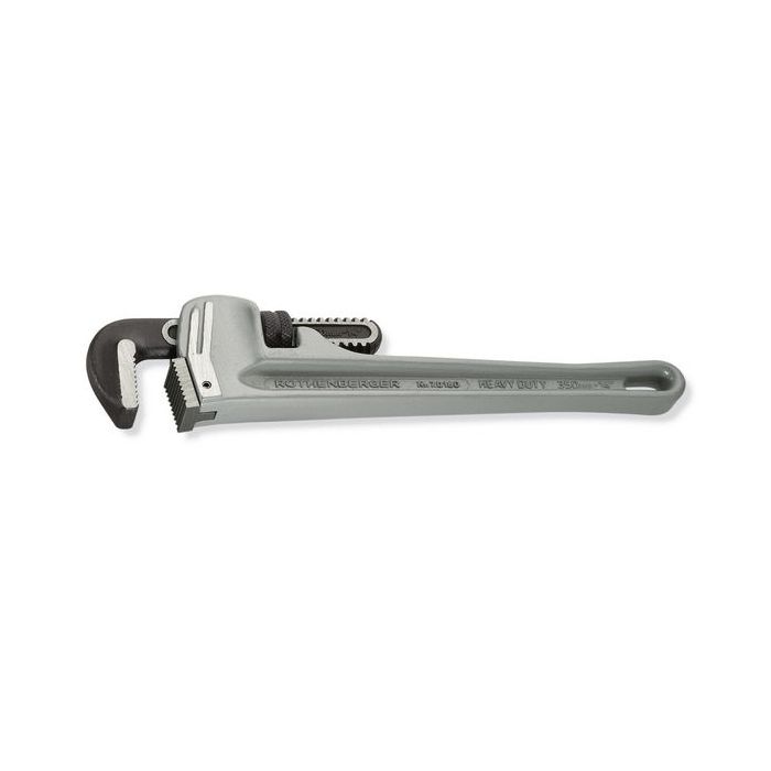 Rothenberg ROTH ALUMINIUM PIPE WRENCH 14
