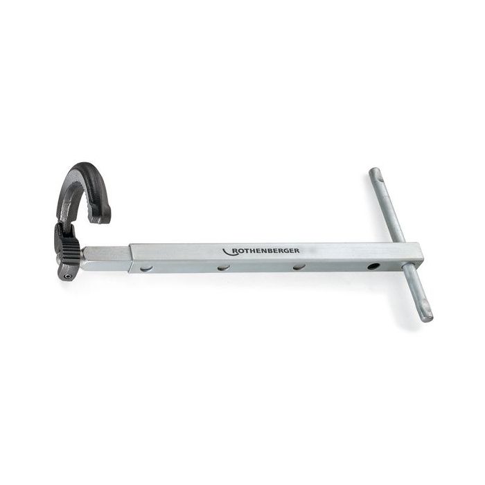 Rothenberger telescopic basin wrench