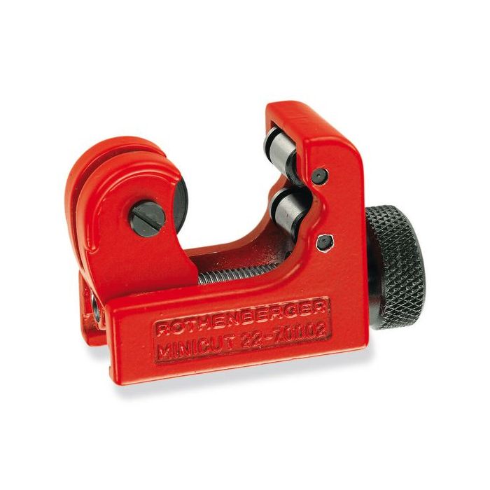 ROTH MINICUT NO.1 PRO TUBE CUTTER 3-16MM