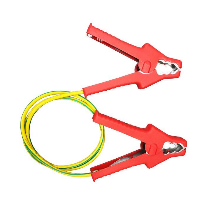 Rothenberger Heavy Duty Continuity Bond 67094 heavy duty continuity bond 120cm x 25mm