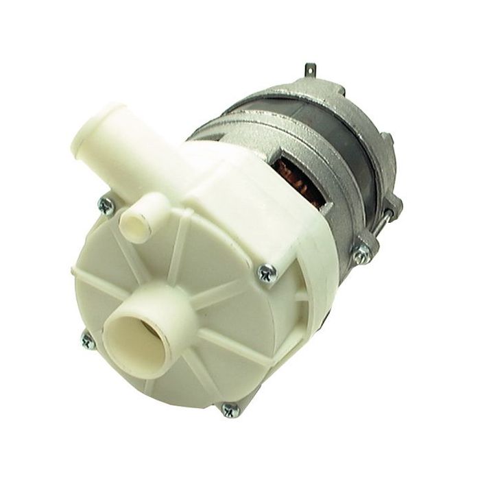 Hobart 324093-1V rinse pump 240v
