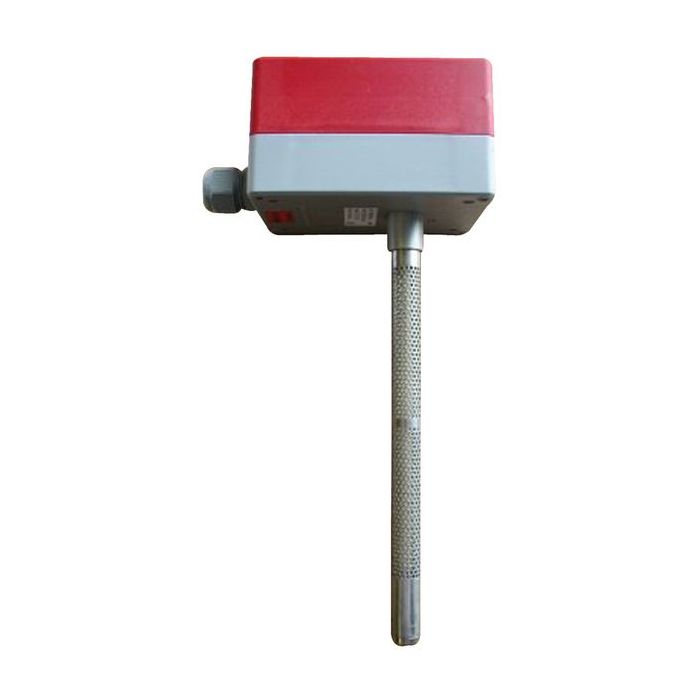 Foster humidity sensor