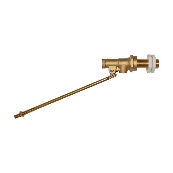 MIDBRASS HP PT1 BS1212 BALL VALVE   1/2