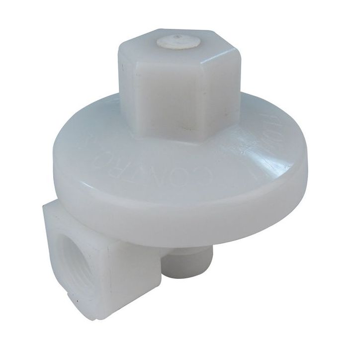 Tom Chandley PV0053 1/2 bsp pressure relief valve