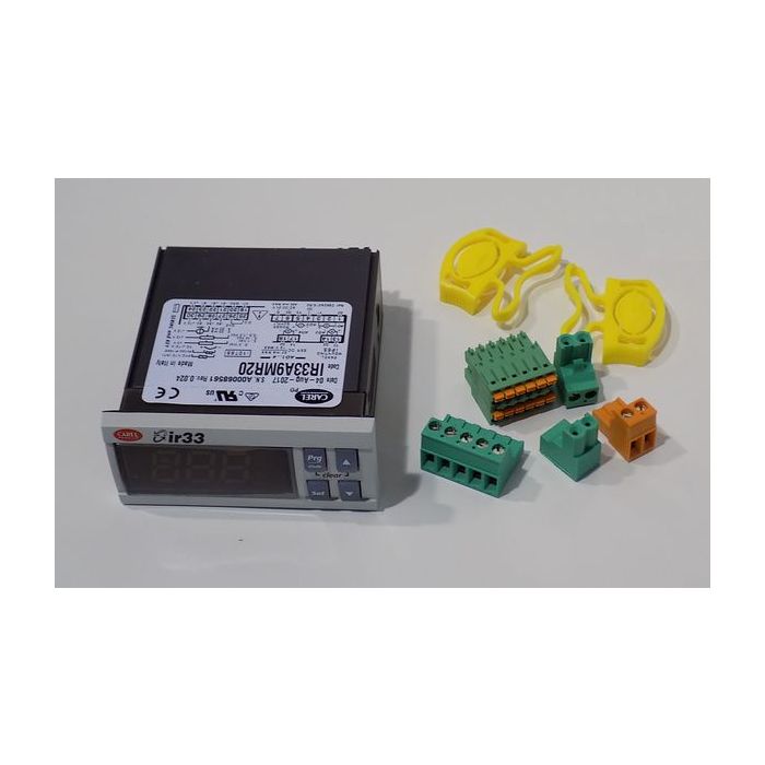 Euro4 BKI CE016 CONTROLLER