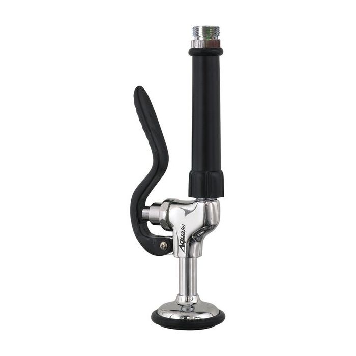 Mech Aquajet ajsg019/bsp spray gun threads