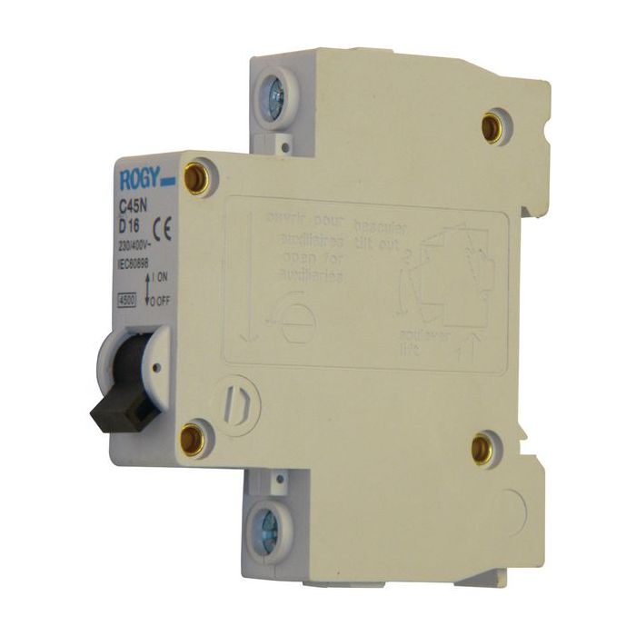 Foster 16240132 16amp circuit breaker