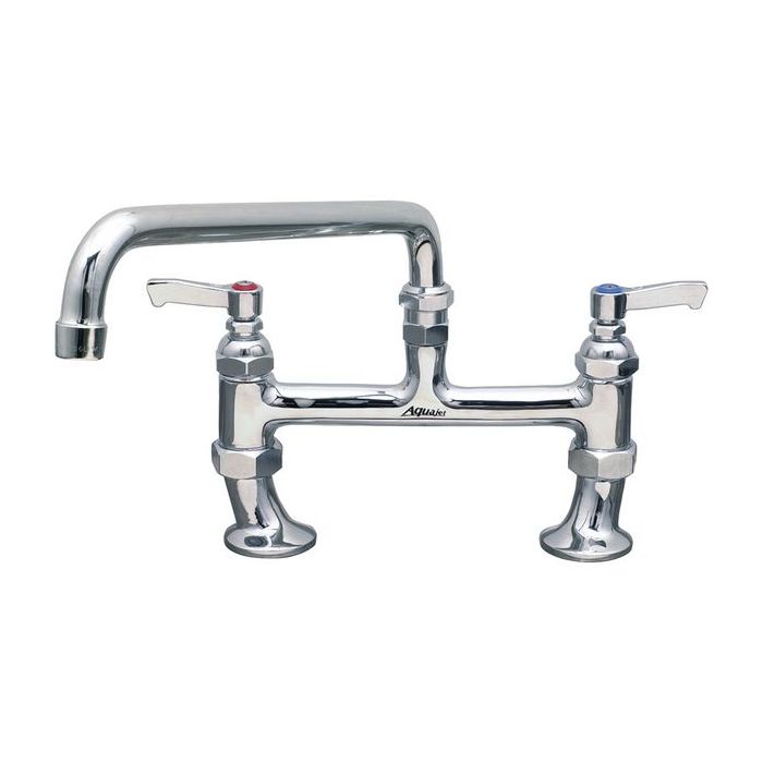 Mech AQUAJET AJ-B-312L DECK MOUNTED TAP