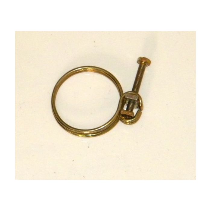 HOBART 323945-35 HOSE CLIP  35MM DIA