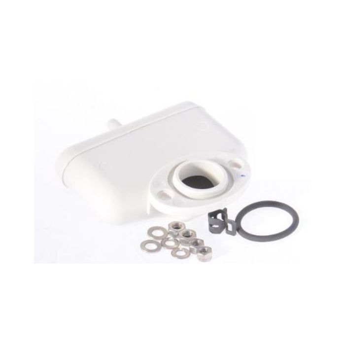 HOBART 01-240372-1 AIR TRAP -BOOSTER