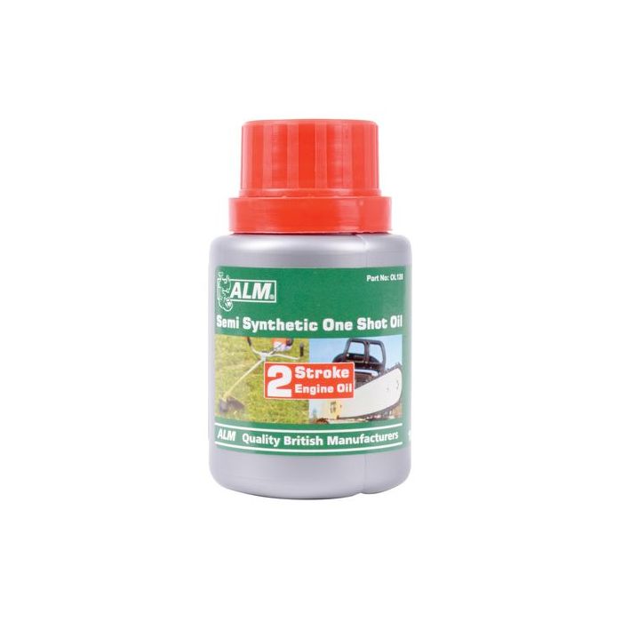 Toolbank ALM OL120 2 STROKE OIL 100ML