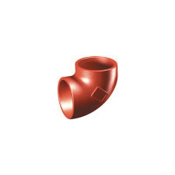Saint 50MM  X 88DEG SHORT RADIUS BEND    EF002