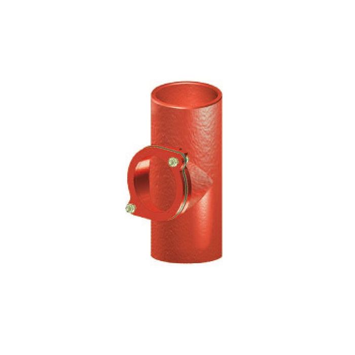 Saint 100MM PIPE ROUND ACCESS            EF014