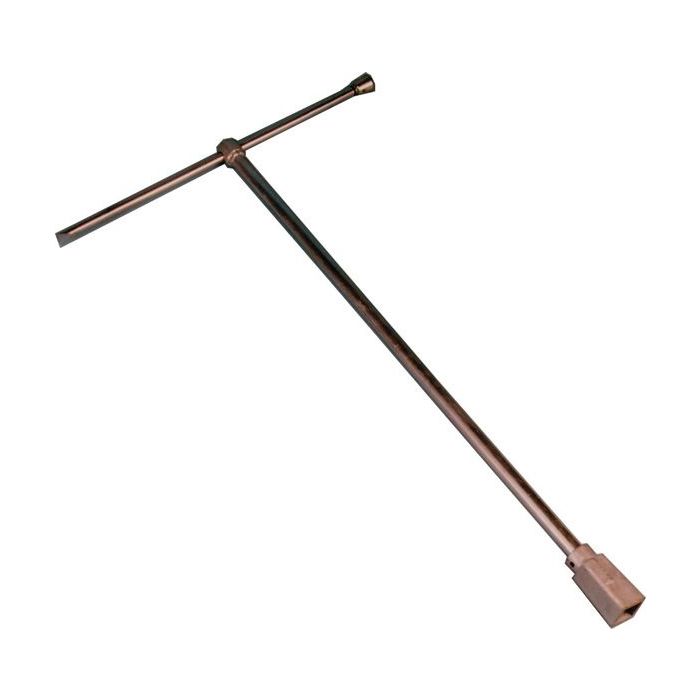 Horobin 91515 stand pipe key