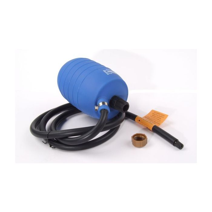 Horobin Horobin 100MM PVC TESTING BAG 83032