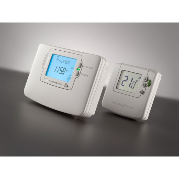 Honeywell Home Sundial Rf2 Control Pack 1 Y9120h2009
