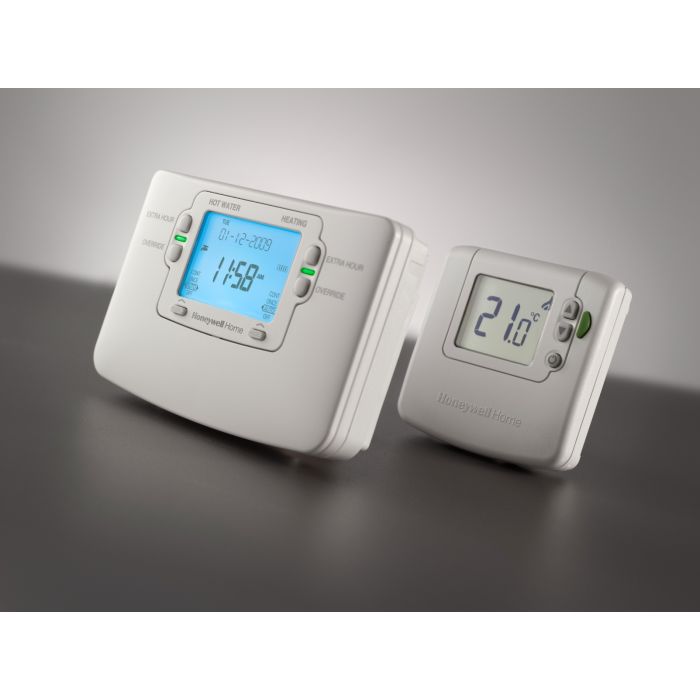 Honeywell Y9420H1008 radio frequency sundial pack 2 