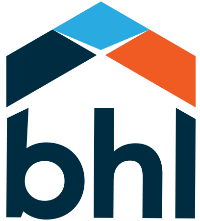 BHL Logo