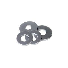 Steel Washer Flat 8Mm 10Mm Pack Of 10