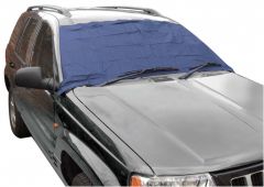 Streetwize Extra Large Universal Frost Screen