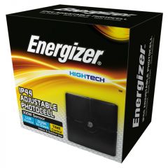 Energizer Adjustable Standalone Photocell Ip44