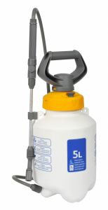 Hozelock Pressure Sprayer 5L