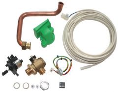 Worcester Greenstar ErP compact diverter valve kit (for 27I system) 