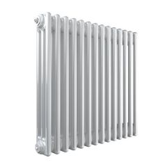 Caradon Stelrad Vita 2 column radiator 600 x 1272mm 