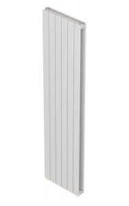 Purmo Slieve double panel vertical radiator 1800 x 360mm White 