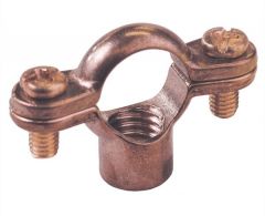 Lawton Tube single cast munsen ring M10 108mm Brass 