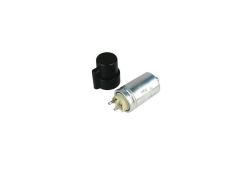 Bosch Worcester 87161566650 3 uf capacitor for aeg motor [+/-5%] 