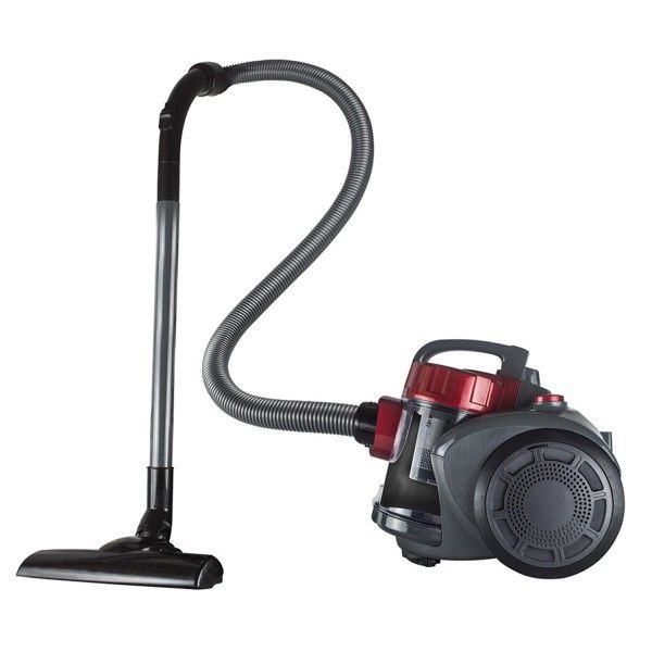Canister Bagless Vacuum Cleaner
