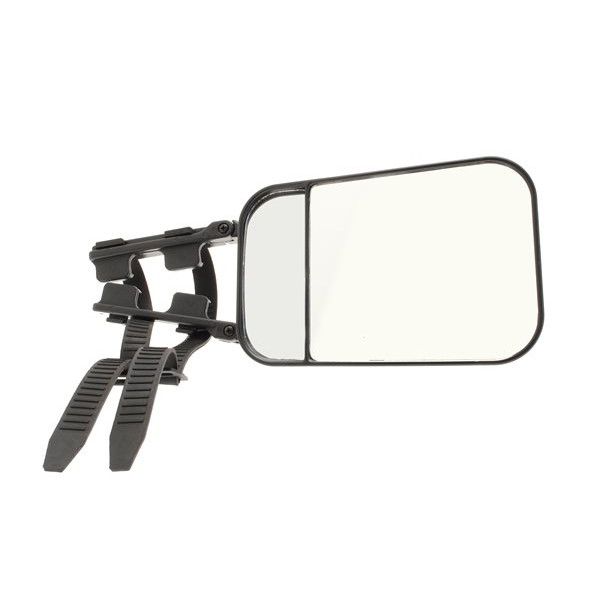 Towing Extension Mirror With Blindspot