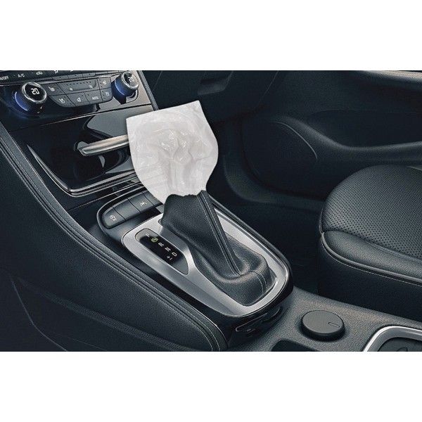 Vehicle Gear Lever Covers Pack Of 250