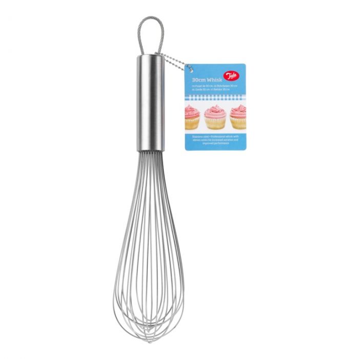 Tala Stainless Eleven Wire Balloon Whisk