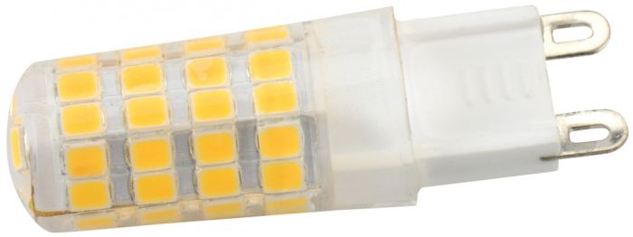 Lyveco G9 LED Lamp 2700k Warm White 4w