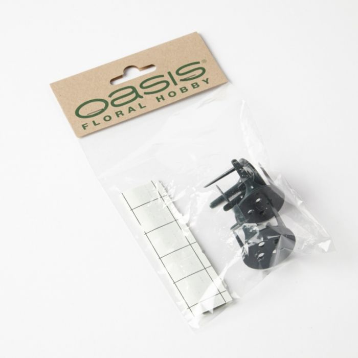 Oasis Fixï¿½ Adhesive Tack And Pinholder