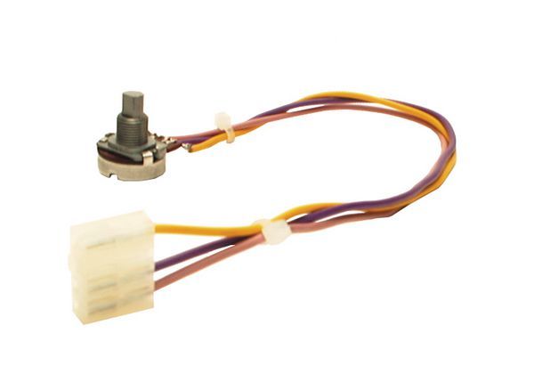 Ideal 111809 potentiometer assembly 