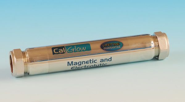 Calmag Calglow scale inhibitor 22mm 