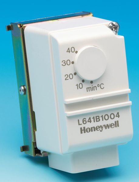 Honeywell K42008628-001 frost protection package 
