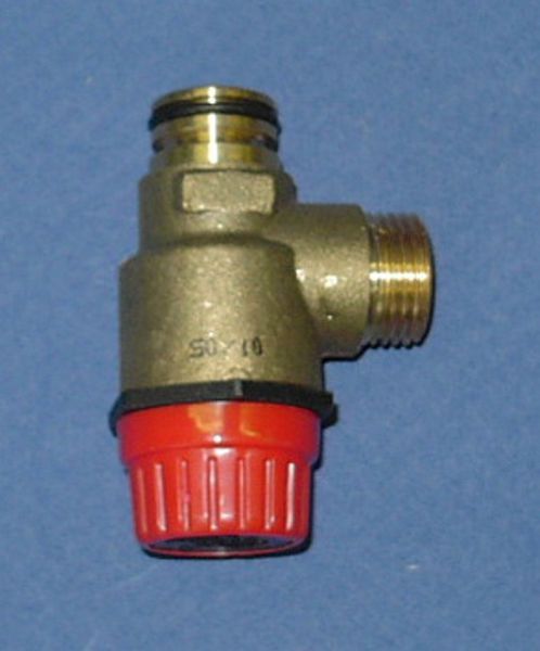 Morco MCB2185 safety valve 