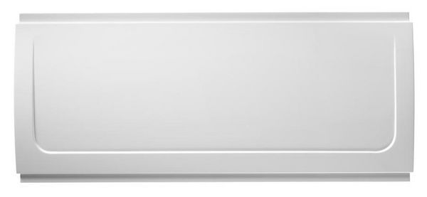 Ideal Standard universal bath front panel 1700mm White 